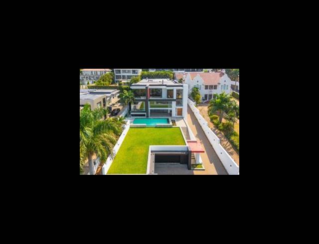 5 BEDROOM HOUSE FOR SALE IN ESSENWOOD